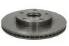Диск гальмівний BREMBO 09.A864.11 (фото 1)