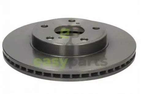 Диск гальмівний BREMBO 09.A864.11