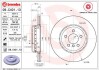 Тормозной диск BREMBO 09.C401.13 (фото 1)