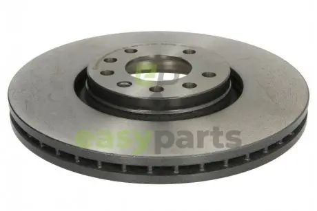 Тормозной диск BREMBO 09.9177.11