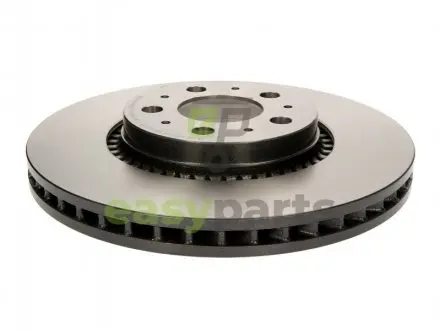 Тормозной диск BREMBO 09.9130.11