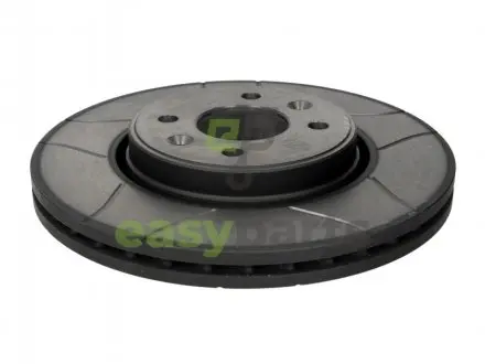 Тормозной диск BREMBO 09.8137.76
