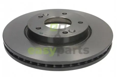Диск гальмівний BREMBO 09.9574.41