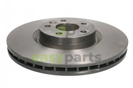 Диск гальмівний BREMBO 09.C522.11