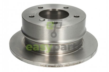Тормозные диски BREMBO 08.7724.10