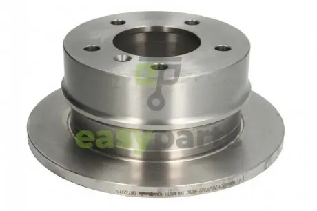 Гальмівний диск BREMBO 08.7724.10