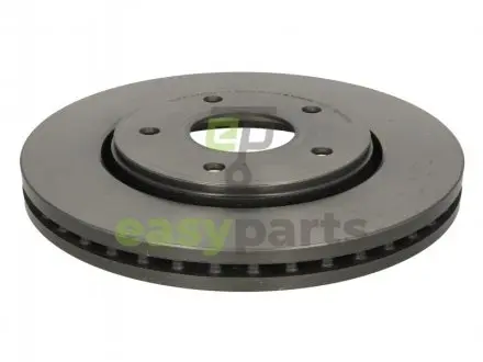 Тормозной диск BREMBO 09.N125.11