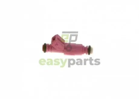 Форсунка Citroen Berlingo/Peugeot Partner 1.4 96-15 BOSCH 0 280 155 786