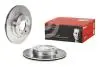 Тормозной диск BREMBO 09.B594.10 (фото 2)