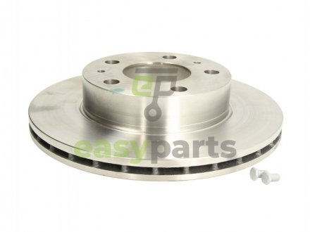 Гальмівний диск BREMBO 09.5906.14