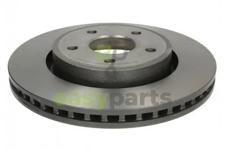Тормозной диск BREMBO 09.A031.11