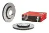 Тормозной диск BREMBO 09.8519.11 (фото 2)