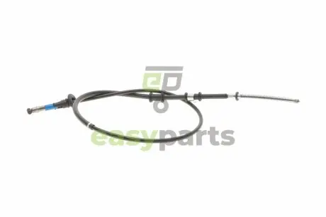 Трос ручника (задній) (R) Mitsubishi Carisma 95-06 (1511mm) BOSCH 1987477677