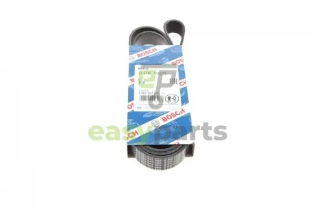 Ремінь генератора MB Atego 2/Axor 2 (OM926/OM924/OM902) 04- (8PK1920) BOSCH 1 987 947 060