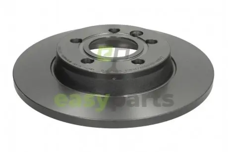 Тормозной диск BREMBO 08.7288.11