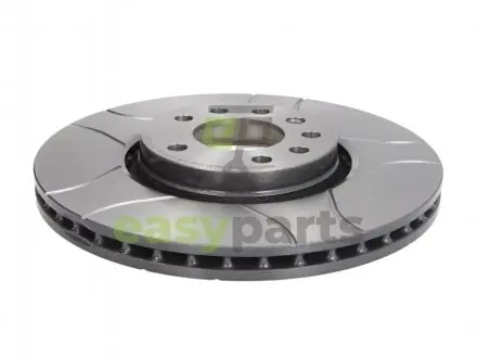 Тормозной диск BREMBO 09.9369.75