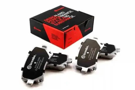Не поставляется BREMBO 07.B315.22