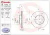 Тормозной диск BREMBO 09.7379.11 (фото 1)