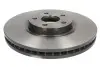 Гальмівний диск пер. Ford Galaxy III 15- BREMBO 09.N284.21 (фото 1)