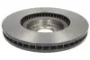 Гальмівний диск пер. Ford Galaxy III 15- BREMBO 09.N284.21 (фото 2)