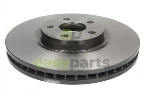 Гальмівний диск пер. Ford Galaxy III 15- BREMBO 09.N284.21