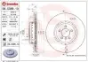 Тормозной диск BREMBO 09.C399.13 (фото 1)