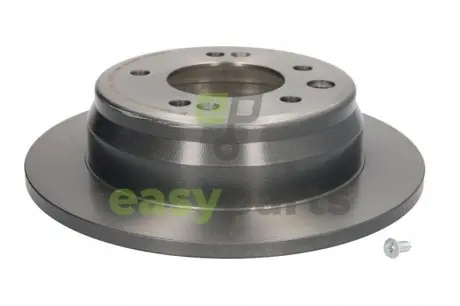 Диск гальмівний BREMBO 08.A869.11