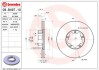 Тормозной диск BREMBO 09.B497.10 (фото 1)