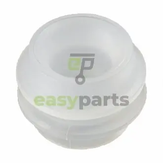 Втулка пластмасова SWAG 10 90 8224