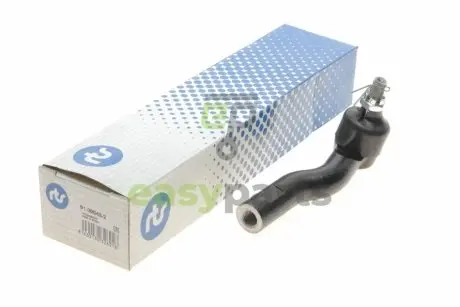Наконечник тяги рульової (L) Mazda 6 02-07 (L=145mm) RTS 91.08045.2