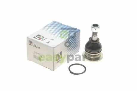 Опора кульова (передня/зверху) Toyota Hilux 05-15 RTS 93.02590