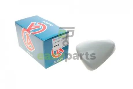 Кришка дзеркала (під фарбування) (L) Chevrolet Cruze 09- ALKAR 6 341 454