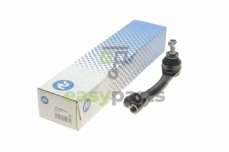 Наконечник тяги рульової (L) Renault Clio II 98- RTS 91.00416.2