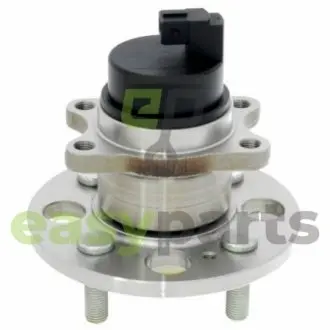 Ступица колеса FEBEST 1282-GETZR