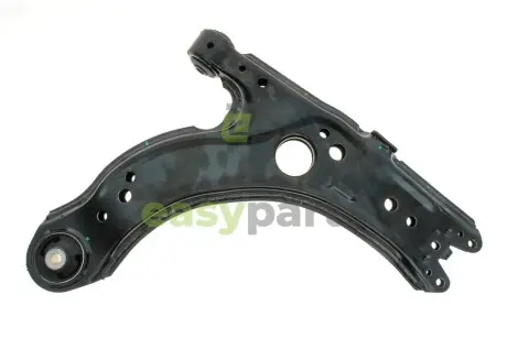 Важіль підвіски (передній/знизу) Audi A3/Seat Toledo/VW Golf 96-06/Skoda Octavia 96-10 (без кульової) RTS 76.00960