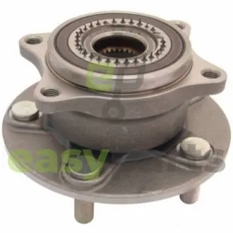 Маточина колеса FEBEST 0782-GVJBMF