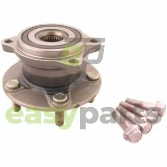 Підшипник маточини задн. Mitsubishi Outlander/Lancer 07- (+ABS) FEBEST 0482-D5RM