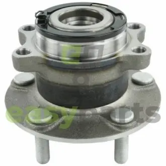 Ступица колеса FEBEST 0482-GF4WDR