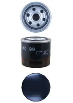 Топливный фильтр MAHLE / KNECHT KC99