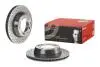Фото 2 - тормозной диск BREMBO 09.C085.11 Тормозной диск BREMBO 09.C085.11 (фото 2)