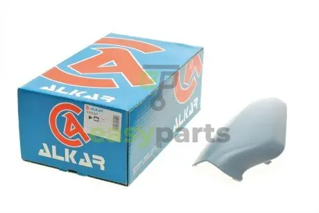 Корпус, наружное зеркало ALKAR 6342437