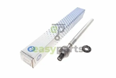 Тяга рульова Peugeot 205 83-98/Citroen Berlingo 96-11 (L=314) RTS 92.00727