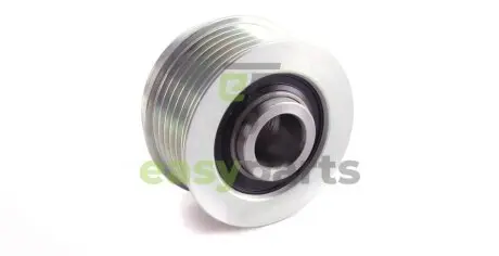 Шків генератора Citroen Jumper 3.0 HDi/Fiat Ducato 3.0D 06- INA 535 0176 10