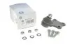 Опора кульова (передня) Peugeot 306 93-02 (d=18mm) RTS 93.00789.056 (фото 1)