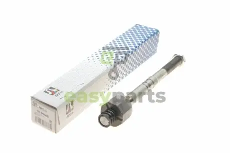 Тяга рульова BMW 7 (E65/E66/E67) 01-08 (L=229mm) RTS 92.99588