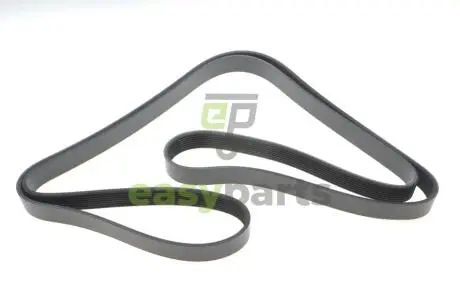 Ремінь генератора MB Atego 98- (OM904/OM924) (8PK2604) BOSCH 1 987 947 070