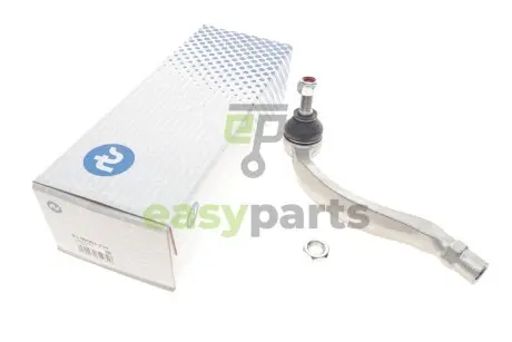 Наконечник тяги рульової (L) Citroen C5/Peugeot 508 08- RTS 91.00563.210