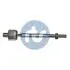 Тяга рульова BMW X5 (E70) 06-13/X6 (E71/E72) 08-14 (L=219mm) RTS 92.99524 (фото 1)