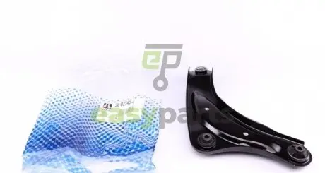 Важіль підвіски (передній/знизу) (L) Nissan Juke/Leaf 10- RTS 96.92345.2