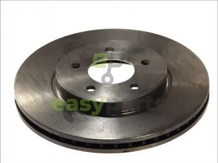 Диск гальмівний Ford Maverick Ford Usa Escape Mazda Tribute 2.0-3.0Alk 03.00- ATE 24.0126-0151.1